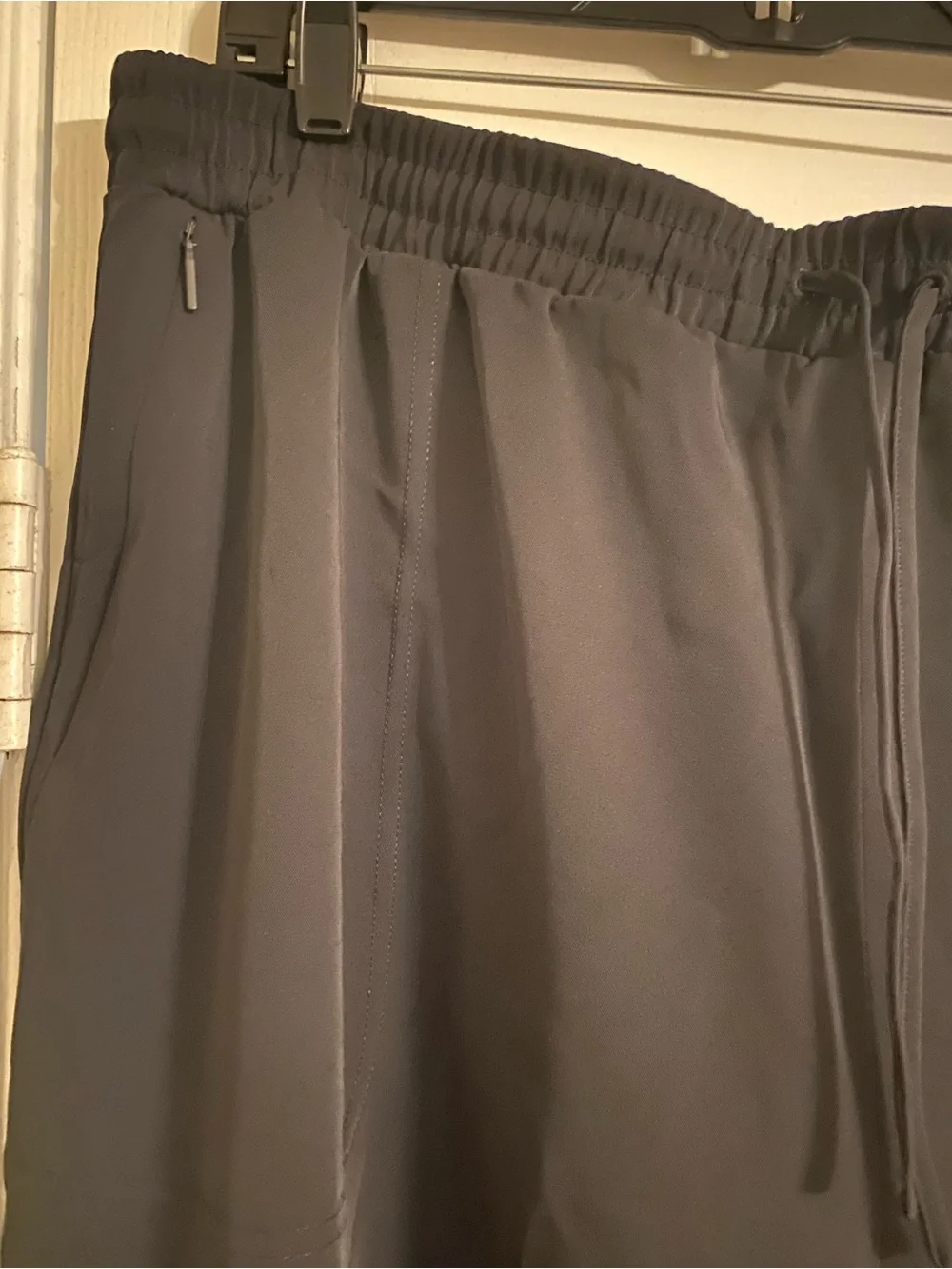 SPANX comfortable black